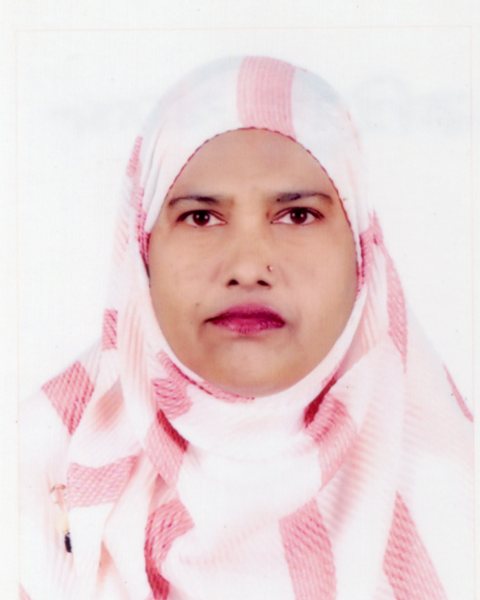 কোহিনুর আক্তার